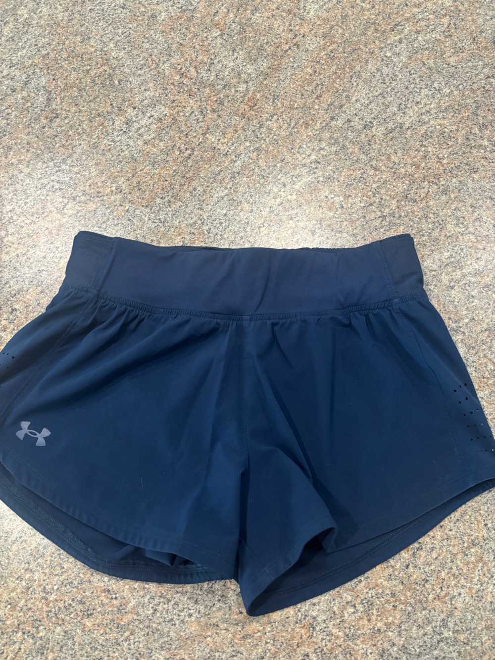 Under Armor Running Shorts
